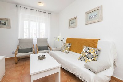 Apartamento Enjoy Tarifa - Apartment In...