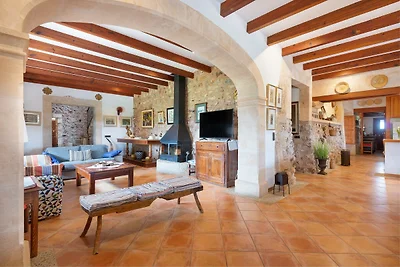 Can Colis - Ferienhaus Mit Privatem Pool