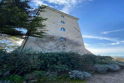 Torre Fortunata ist ein wunderschöner mittela...