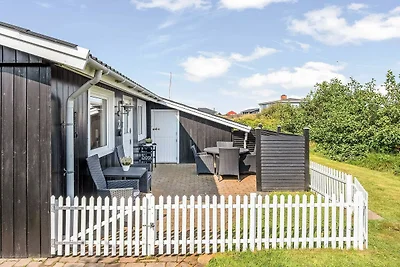 4 Personen Ferienhaus in Fanø
