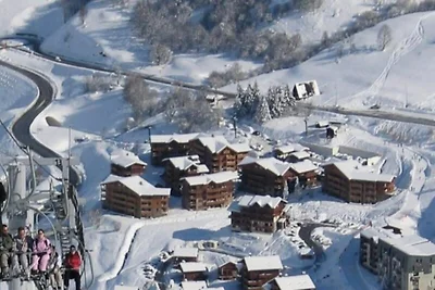 Geräumige und komfortable Wohnung · In der Nä...