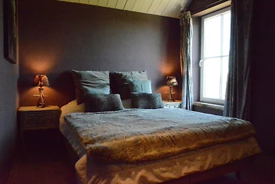 Ruhiges Cottage in Jehonville