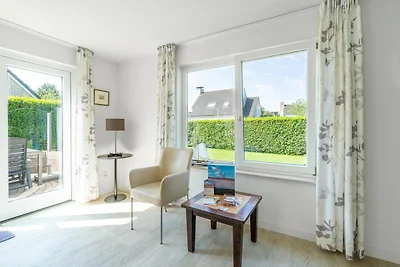 Charmante Villa in der Nähe von Meer und Wald