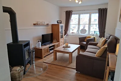 Ferienhaus Erholungsurlaub Weener