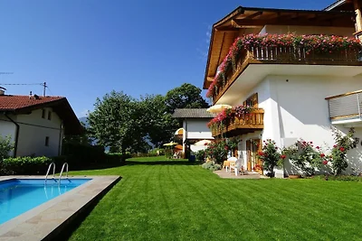 Haus Rosengarten A&B"