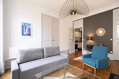 Apartments für 6 Personen