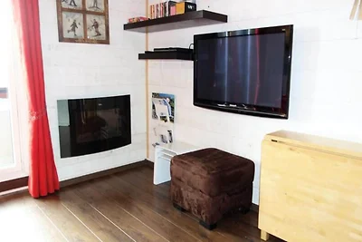 Wohnung in Frankreich nahe ALP EXPRESS