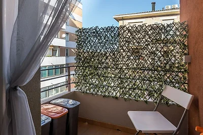 Appartement à Bologne avec Balcon