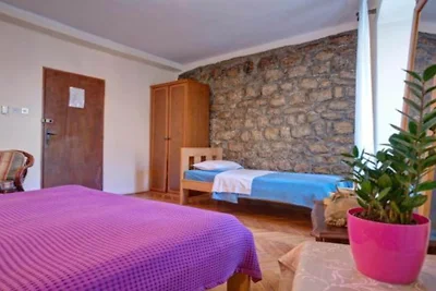 Quaint & Affordable Stay in Budva Traditional...
