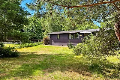 4 Personen Ferienhaus in Beddingestrand-By...