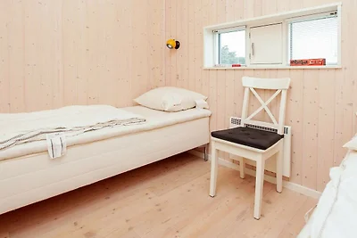 8 Personen Ferienhaus in Hørve-By Traum
