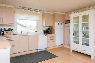 Casa con stufa a legna e dependance