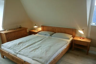 Ferienwohnung mit 3 Schlafzimmer