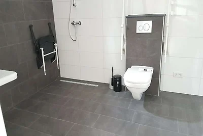 Gemütliche Villa in der Mitte der Achterhoek