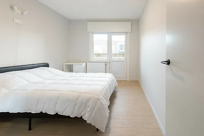 2-Zimmer-Wohnung in Middelkerke