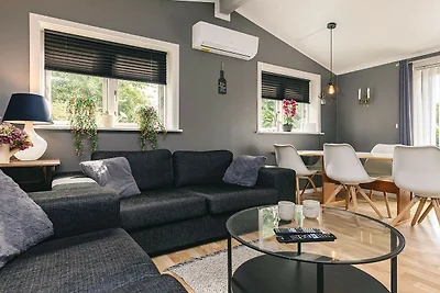 6 Personen Ferienhaus in Jægerspris-By Traum