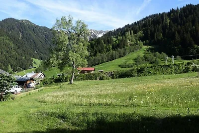 Wohnung in Planay an Wanderwegen