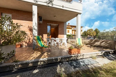 Geräumiges Apartment am Seeufer