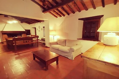 Wohnung Agriturismo Case Peschiera, San...