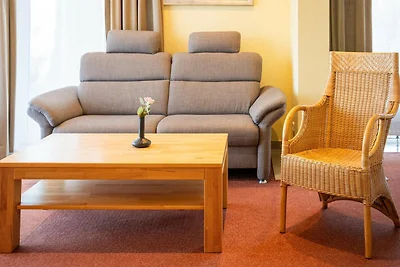 Apartment in Mirow