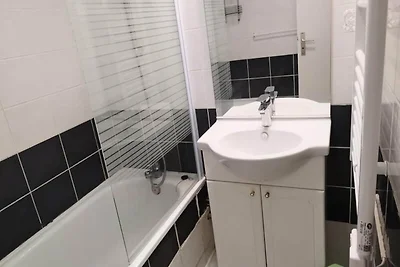 2 Zimmer für 8 Personen