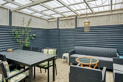 6 Personen Ferienhaus in Gørlev-By Traum