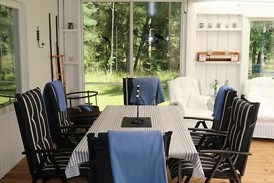 6 Personen Ferienhaus in SIMLÅNGSDALEN