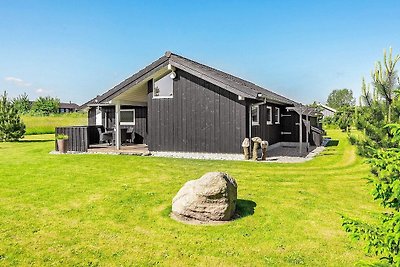 6 persoons vakantie huis in Nordborg