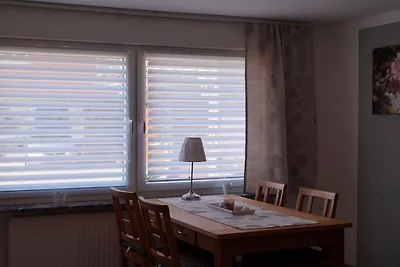 Appartement de vacances avec 1 chambre