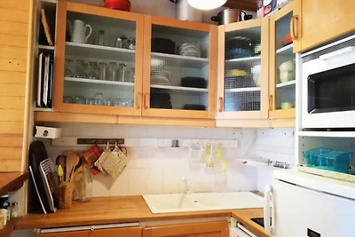 3 Zimmer für 7 Personen