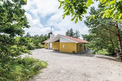 Ruhiger Ruckzugsort in Henne By-By Traum