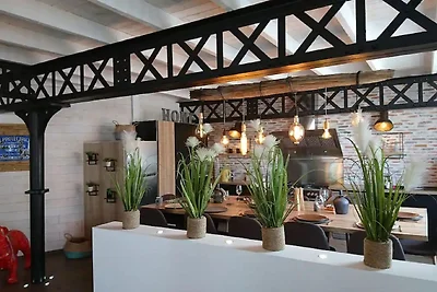 Villa La Forge Wellness-Erlebnis