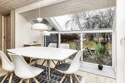 6 Personen Ferienhaus in Karrebæksminde-By...