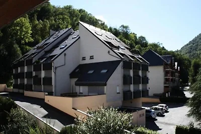 Studio für 4 Personen