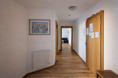 Appartamento Neustift vicino Skilift