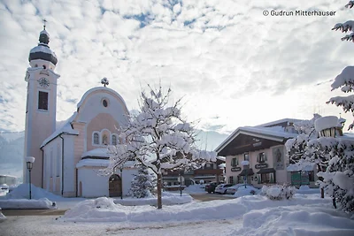 Großzügige Ferienwohnung in Tirol mit...