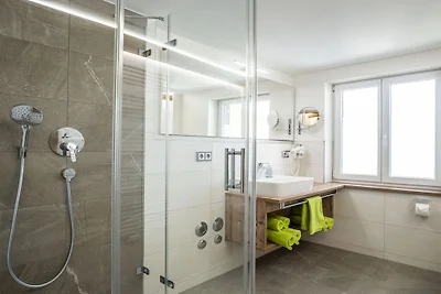 Ferienwohnung mit 3 Schlafzimmer