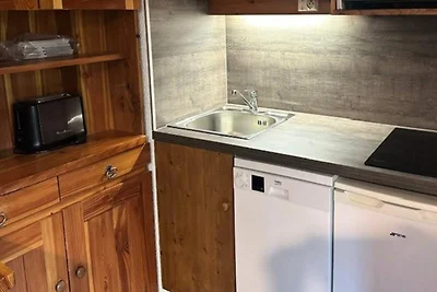 Appartamento a Montchavin vicino agli impiant...