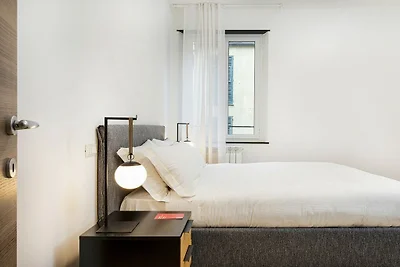 Wohnung in Genova mit Parken