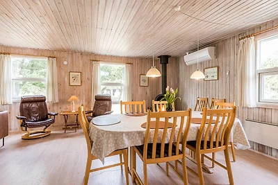 6 Personen Ferienhaus in Blåvand