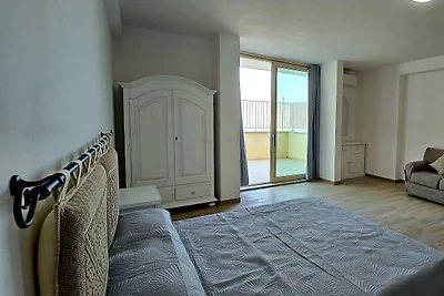 Wohnung mit Klimaanlage in Castelsardo