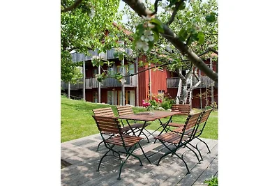 Apfelgarten Usedom