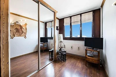 3 Zimmer für 5 Personen