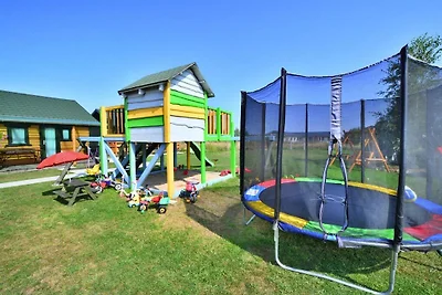 Case vacanze Maksyl, Sarbinowo