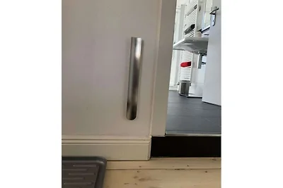 Ferienwohnung mit 2 Schlafzimmer