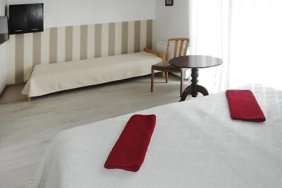 Casa vacanze a Troszyn con giardino