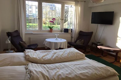 Apartment Beselin