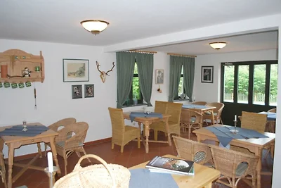 Appartement in Dargun met zwembad en...