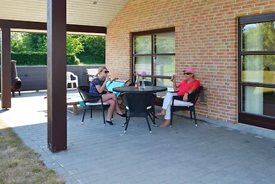 8 Personen Ferienhaus in Sydals-By Traum