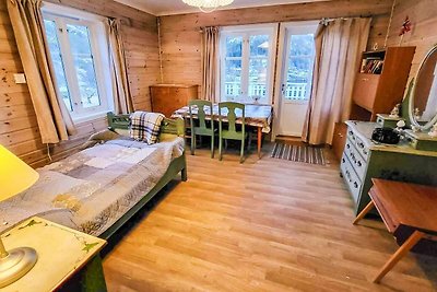 12 Personen Ferienhaus in Masfjordnes